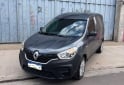 Utilitarios - Renault Kangoo 2020 Nafta 81000Km - En Venta