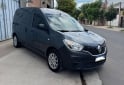 Utilitarios - Renault Kangoo 2020 Nafta 81000Km - En Venta