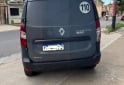 Utilitarios - Renault Kangoo 2020 Nafta 81000Km - En Venta