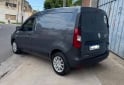 Utilitarios - Renault Kangoo 2020 Nafta 81000Km - En Venta