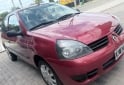 Autos - Renault Clio 2012 Nafta 148000Km - En Venta