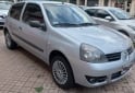 Autos - Renault Clio 2006 Nafta 170000Km - En Venta