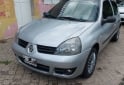 Autos - Renault Clio 2006 Nafta 170000Km - En Venta