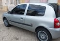 Autos - Renault Clio 2006 Nafta 170000Km - En Venta