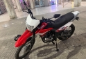 Motos - Motomel Skua 150 cc 2025 Nafta 7100Km - En Venta