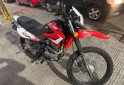 Motos - Motomel Skua 150 cc 2025 Nafta 7100Km - En Venta