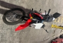 Motos - Motomel Skua 150 cc 2025 Nafta 7100Km - En Venta