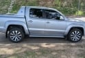 Camionetas - Volkswagen AMAROK 2024 Diesel 28500Km - En Venta