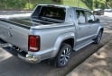 Camionetas - Volkswagen AMAROK 2024 Diesel 28500Km - En Venta