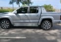 Camionetas - Volkswagen AMAROK 2024 Diesel 28500Km - En Venta