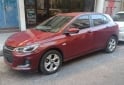 Autos - Chevrolet Onix 1.0T Premier MT 2020 Nafta 81000Km - En Venta