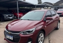Autos - Chevrolet Onix 1.0T Premier MT 2020 Nafta 81000Km - En Venta