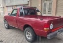 Camionetas - Ford Ranger 1998 Nafta 220000Km - En Venta