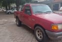 Camionetas - Ford Ranger 1998 Nafta 220000Km - En Venta