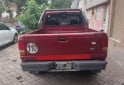 Camionetas - Ford Ranger 1998 Nafta 220000Km - En Venta