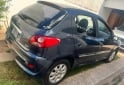 Autos - Peugeot 207  1.4 HDI Allure 2013 Diesel 205000Km - En Venta