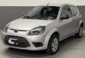 Autos - Ford Ford ka impecable estado 2012 Nafta 101000Km - En Venta