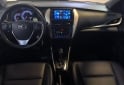 Autos - Toyota YARIS XLS PACK AT 2020 2020 Nafta 106000Km - En Venta
