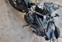 Motos - Yamaha Mt 03 2018 Nafta 32500Km - En Venta