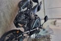 Motos - Yamaha Mt 03 2018 Nafta 32500Km - En Venta