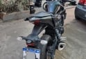 Motos - Yamaha Mt 03 2018 Nafta 32500Km - En Venta