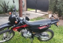 Motos - Honda Tornado 2020 Nafta 7000Km - En Venta