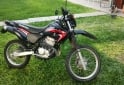 Motos - Honda Tornado 2020 Nafta 7000Km - En Venta