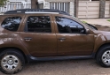 Autos - Renault DUSTER 1.6 4X2 DYNAMIQUE 2016 GNC 110000Km - En Venta