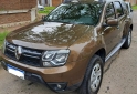 Autos - Renault DUSTER 1.6 4X2 DYNAMIQUE 2016 GNC 110000Km - En Venta