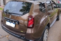 Autos - Renault DUSTER 1.6 4X2 DYNAMIQUE 2016 GNC 110000Km - En Venta