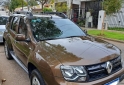 Autos - Renault DUSTER 1.6 4X2 DYNAMIQUE 2016 GNC 110000Km - En Venta