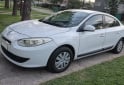 Autos - Renault Fluence Confort 2012 Nafta 171000Km - En Venta