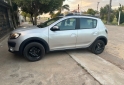 Autos - Renault Expression 2018 Nafta 18200Km - En Venta