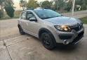 Autos - Renault Expression 2018 Nafta 18200Km - En Venta