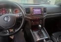 Camionetas - Volkswagen Amarok v6 extrem 2021 Diesel 46000Km - En Venta