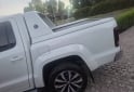 Camionetas - Volkswagen Amarok v6 extrem 2021 Diesel 46000Km - En Venta