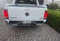 Camionetas - Volkswagen Amarok v6 extrem 2021 Diesel 46000Km - En Venta