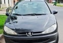 Autos - Peugeot 206 generation plus 2012 GNC 162000Km - En Venta