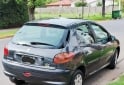 Autos - Peugeot 206 generation plus 2012 GNC 162000Km - En Venta