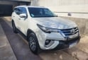 Camionetas - Toyota Sw4 2016 Diesel 200000Km - En Venta