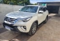 Camionetas - Toyota Sw4 2016 Diesel 200000Km - En Venta