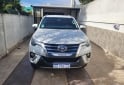 Camionetas - Toyota Sw4 2016 Diesel 200000Km - En Venta