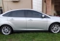 Autos - Ford Focus 1.6 S 2016 Nafta 77000Km - En Venta