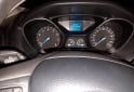 Autos - Ford Focus 1.6 S 2016 Nafta 77000Km - En Venta