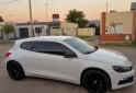 Autos - Volkswagen Scirocco 1.4T 2013 Nafta 130000Km - En Venta
