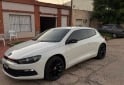 Autos - Volkswagen Scirocco 1.4T 2013 Nafta 130000Km - En Venta