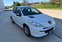 Autos - Peugeot 207 2015 Diesel 106000Km - En Venta