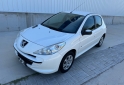 Autos - Peugeot 207 2015 Diesel 106000Km - En Venta