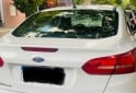 Autos - Ford Focus se plus 2018 Nafta 124000Km - En Venta