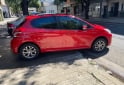 Autos - Peugeot 208 2016 Nafta 130000Km - En Venta
